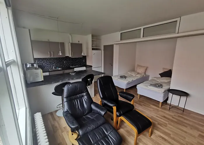 Apartman Jr *