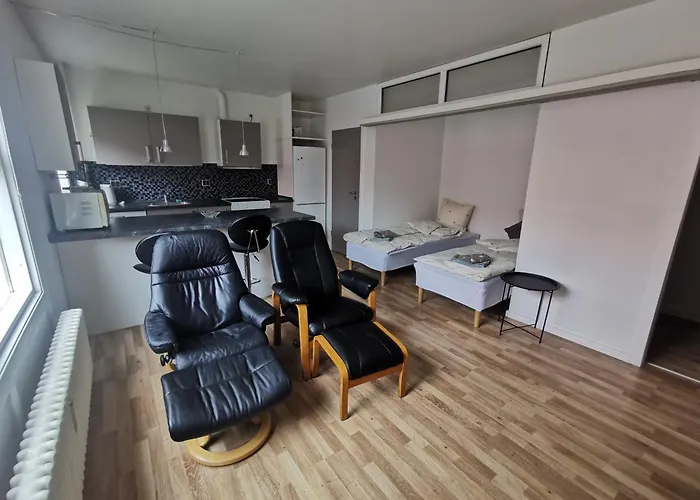 Apartman Jr Esbjerg